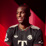 Nicolas Jackson had impressive attitude throughout tense transfer negotiations