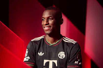 Nicolas Jackson had impressive attitude throughout tense transfer negotiations
