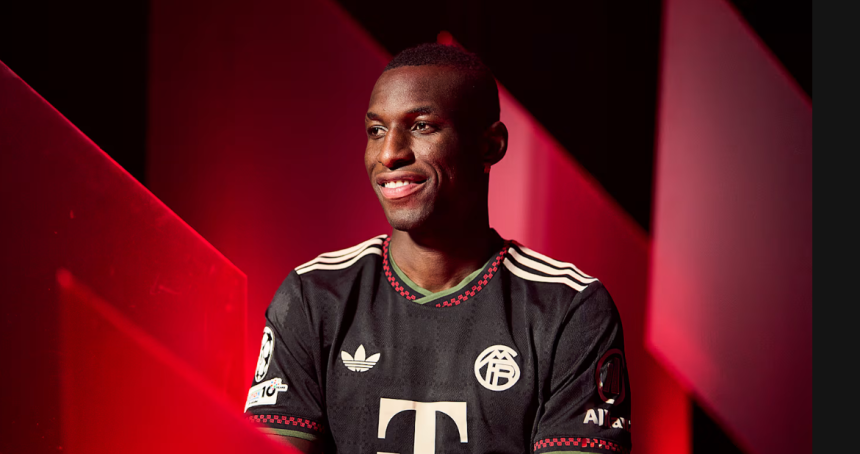 Nicolas Jackson had impressive attitude throughout tense transfer negotiations