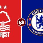 Nottingham Forest vs Chelsea (Photo Credit: Softfootball Media)