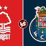 Nottingham Forest vs Porto (Photo Credit: Softfootball Media)