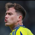 Alnassr midfielder Otavio