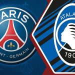 Paris Saint Germain vs Atalanta (Photo Credit: SoftFootball Media)