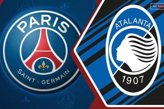 Paris Saint Germain vs Atalanta (Photo Credit: SoftFootball Media)