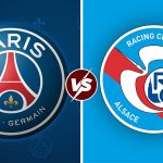 Paris Saint-Germain vs Strasbourg (Photo Credit: Softfootball Media)