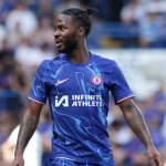 Raheem Sterling