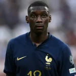 Randal Kolo Muani