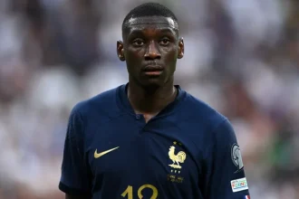 Randal Kolo Muani