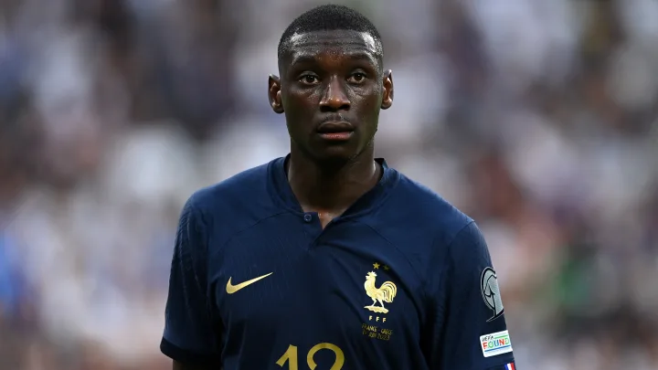Randal Kolo Muani
