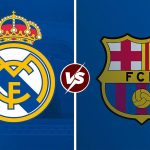 Real Madrid vs Barcelona (Photo Credit: Softfootball Media)