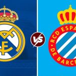 Real Madrid vs Espanyol (Photo Credit: SoftFootball Media)
