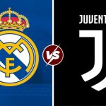 Real Madrid vs Juventus (Photo Credit: Softfootball Media)