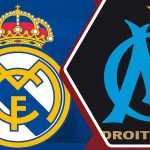 Real Madrid vs Marseille (Photo Credit: SoftFootball Media)