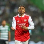 Reiss Nelson (Credit: Getty Images)