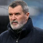 Roy Keane (Photo Credit: Roy Keane via Instagram)