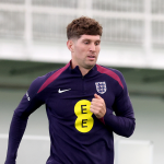 Manchester City defender has withdraw from England's double game world cup qualifiers as a result of injury. (Credit: England media).