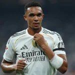 Trent Alexander-Arnold (Photo Credit: Real Madrid Media)