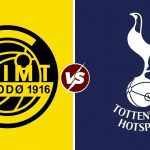 FK Bodø/Glimt vs Tottenham Hotspur (Photo Credit: SoftFootball Media)