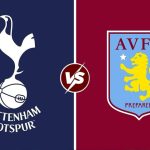 Tottenham Hotspur vs Aston Villa (Photo Credit: Softfootball Media)