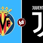 Villarreal vs Juventus (Photo Credit: Softfootball Media)