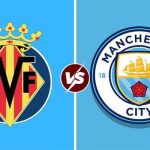Villarreal vs Manchester City (Photo Credit: Softfootball Media)