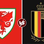 Wales vs Belgium (Photo Credit: SoftFootball Media)