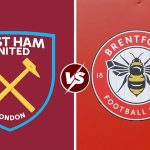 West Ham United vs Brentford (Photo Credit: Softfootball Media)