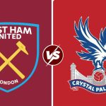 West Ham United vs Crystal Palace (Photo Credit: SoftFootball Media)