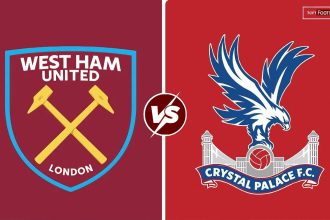 West Ham United vs Crystal Palace (Photo Credit: SoftFootball Media)