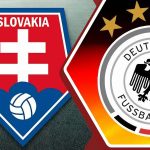 Slovakia vs Germany(Photo Credit: Softfootball)