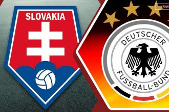 Slovakia vs Germany(Photo Credit: Softfootball)