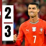 Hungary vs Portugal (Photo Credit: SoftFootball Media)