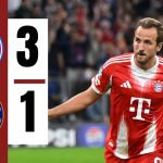 Bayern Munich vs Chelsea (Photo Credit: Softfootball Media)