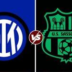 Inter vs Sassuolo (Credit: Softfootball media).