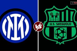 Inter vs Sassuolo (Credit: Softfootball media).
