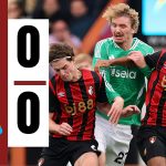 Bournemouth vs Newcastle (Photo Credit: Softfootball Media)