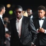 Ousmane Dembele of PSG (Photo Credit: Ballon Dor via X)