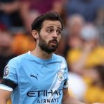 Bernardo Silva of Manchester City (Photo Credit: Man City via X)