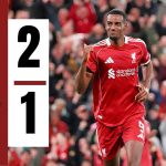 Liverpool vs Southampton (Photo Credit: SoftFootball Media)