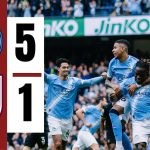 Manchester City vs Burnley (Photo Credit: Softfootball Media)