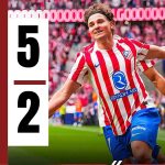 Atletico Madrid vs Real Madrid (Photo Credit: Softfootball Media)