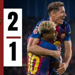 FC Barcelona vs Real Sociedad (Photo Credit: SoftFootball Media)