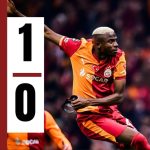 Galatasaray S.K vs Liverpool (Photo Credit: SoftFootball Media)