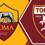 AS Roma vs Torino (Photo Credit: Softfootball Media)