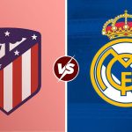 Atletico Madrid vs Real Madrid (Photo Credit: SoftFootball Media)