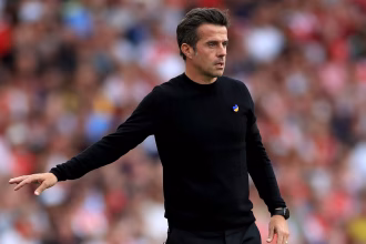 Marco Silva (Photo Credit: Fulham Website)