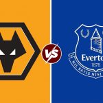 Wolverhampton vs Everton (Photo Credit: SoftFootball Media)