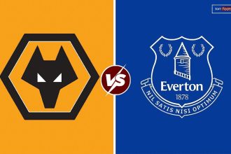 Wolverhampton vs Everton (Photo Credit: SoftFootball Media)