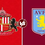 Sunderland vs Aston Villa (Photo Credit: Softfootball Media)