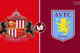 Sunderland vs Aston Villa (Photo Credit: Softfootball Media)